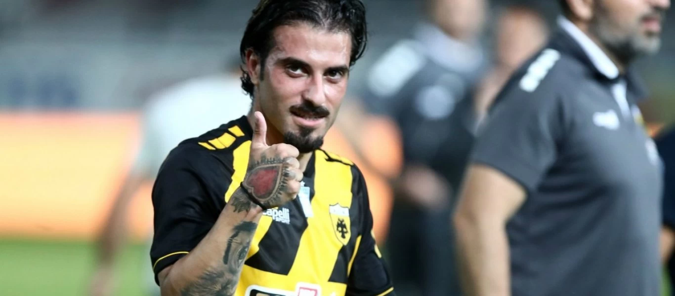 ΑΕΚ: Περιμένει πρόταση για τον Ν.Βέρντε - Το ενδιαφέρον της Σπέτσια